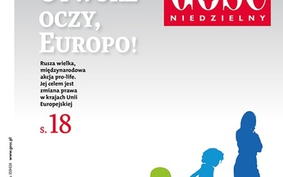 Możemy zrobić coś wielkiego