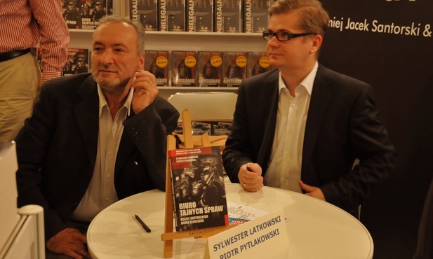 Kolejna zmiana szefa „Wprost”