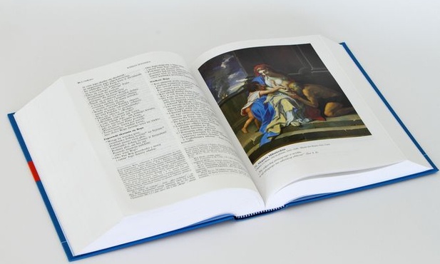 Biblia nie jest monologiem