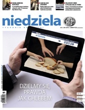 Niedziela 3/2013