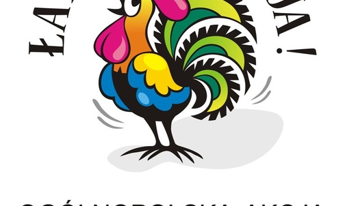 Logo akcji