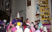Parafia Višňové, diecezja Žilina, Słowacja