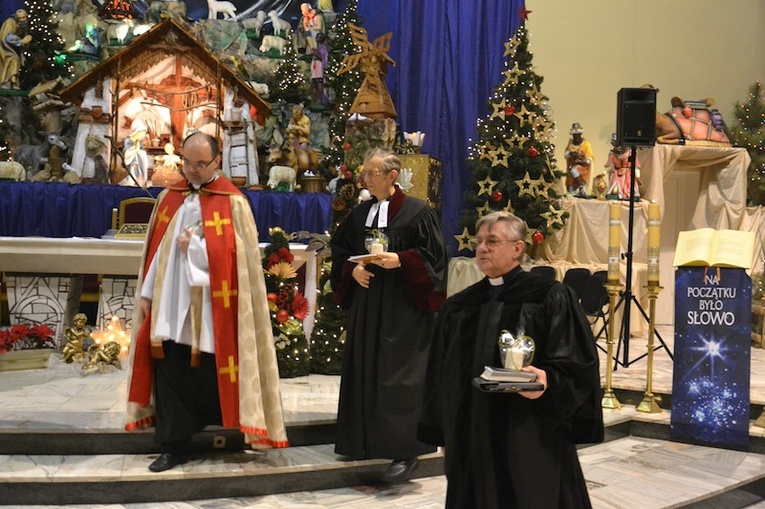 Piąte nabożeństwo