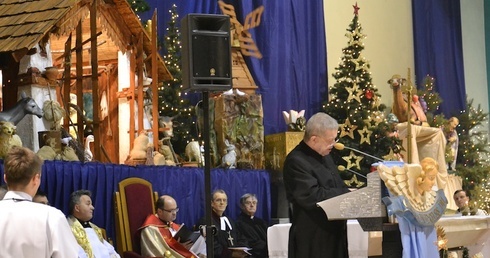 Piąte nabożeństwo