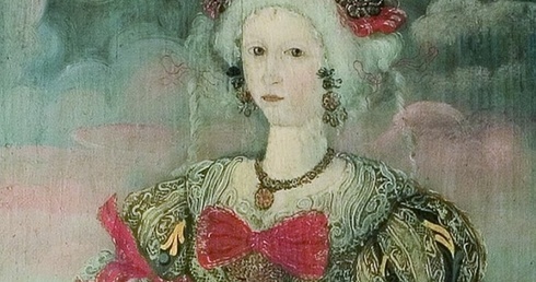 Infantka spod Lubania