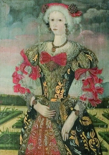 Helena von Gersdorf