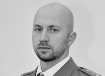 Oficer GROM-u zginął w Afganistanie