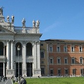 Konferencja Episkopatu Włoch wydała vademecum ws. walki z pedofilią