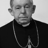 Zmarł prymas senior Józef Glemp