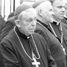 Zmarł ks. prymas Józef Glemp
