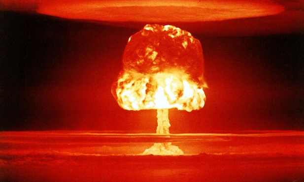 Korea Płn. planuje trzeci test nuklearny