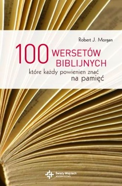 100 wersetów biblijnych
