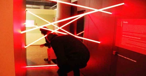 Interaktywna wystawa o powstaniu styczniowym 