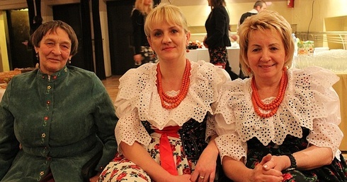 Gospodynie wspierają projekt ekologiczny