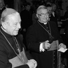 Abp Głódź: Odszedł wspaniały prymas