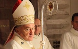 List Kardynała odczytany zostanie w kościołach archidiecezji