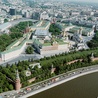 Moskiewski Kreml 