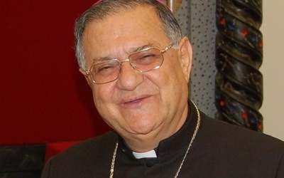 Abp Fouad Twal