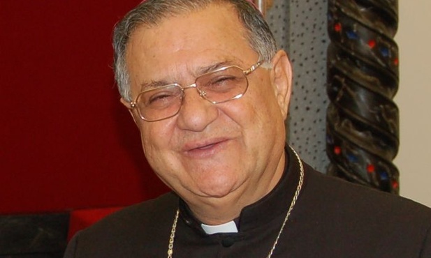 Abp Fouad Twal