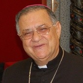 Abp Fouad Twal