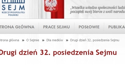 Głosowali w naszym imieniu?!