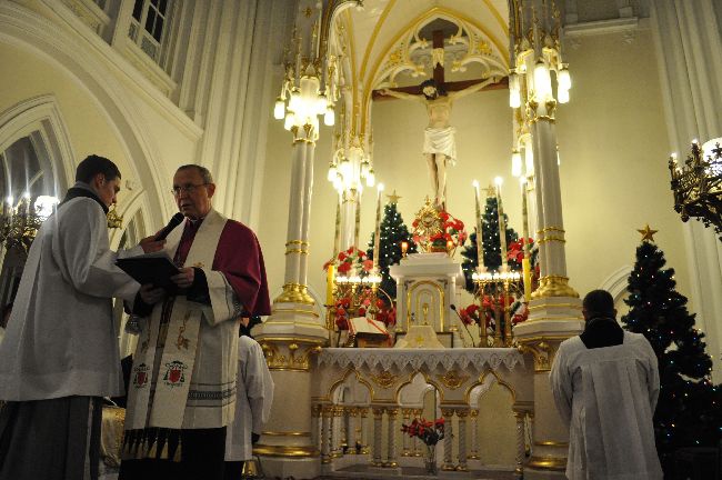 Tydzień Ekumeniczny w Płocku