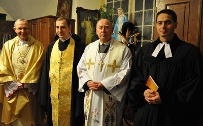 Tydzień Ekumeniczny w Płocku