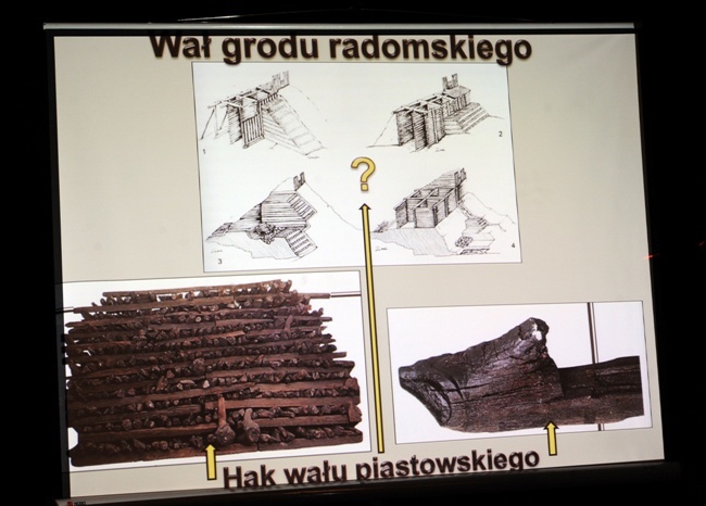 „Piotrówka. Pamięć rodowodu” – Wystawa o początkach Radomia