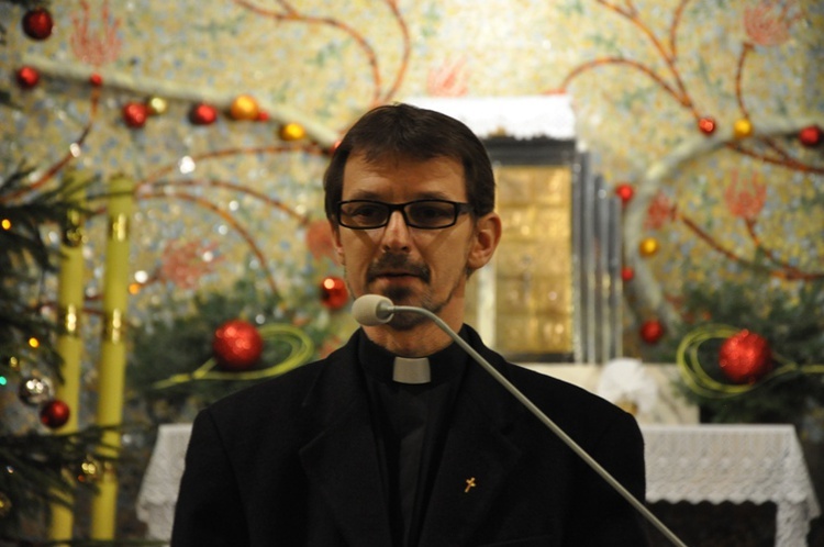 Nabożeństwo ekumeniczne w Krynicy