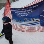 XVI Mistrzostwa Polski Księży i Kleryków w narciarstwie alpejskim 