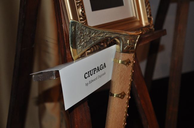 Bal charytatywny w Dałowie