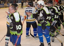 Dla wielu osób z Trójmiasta i okolic Turniej stał się początkiem wielkiej hokejowej przygody 
