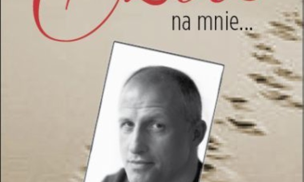 Czas na mnie...