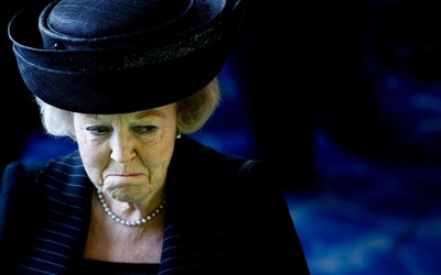 Holandia: Królowa Beatrix ogłosiła abdykację
