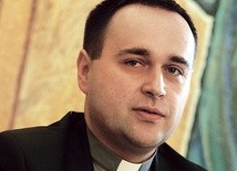 Przedstawiciele Kirche in Not robią wszystko, aby uczulić nasze sumienia na krzywdę, jakiej doznają chrześcijanie m.in. w Ziemi Świętej