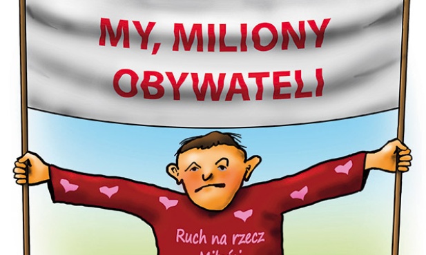 Nieproszeni łaskawcy