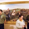 Powstańcze pamiątki i obrazy ukazujące wydarzenia 1863 r. można oglądać w Muzeum Szlachty Mazowieckiej
