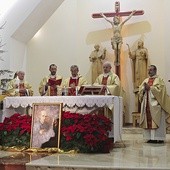 Parafia św. Andrzeja Boboli ma drugiego orędownika
