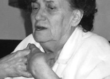 Śp. Janina Królikowska