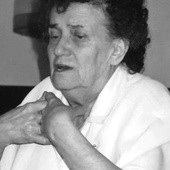 Śp. Janina Królikowska