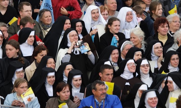 O zakochanych Marsjankach, czyli...