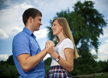 Życzliwi we wzajemnej miłości