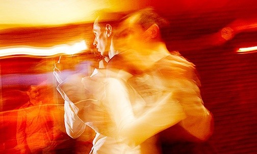 Tango