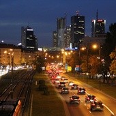 Warszawa w tym roku zapłaci na rzecz oboższych gmin 793 mln zł 