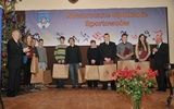 Najlepsi sportowcy Sandomierza