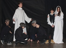 Święto salezjańskie w Oświęcimiu