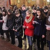 Dzień Patrona w Katolickim Gimnazjum i Liceum św. Tomasza z Akwinu w Gorzowie Wlkp.