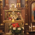 Tydzień Ekumeniczny – kościół prawosławny pw. św. Mikołaja