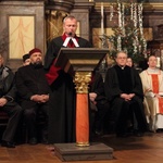Tydzień Ekumeniczny – kościół rzymskokatolicki pw. św. Ignacego Loyoli