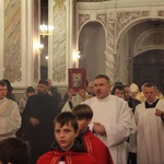 Tydzień Ekumeniczny – kościół rzymskokatolicki pw. św. Ignacego Loyoli